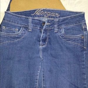 Morgan brand new 3/4 slim